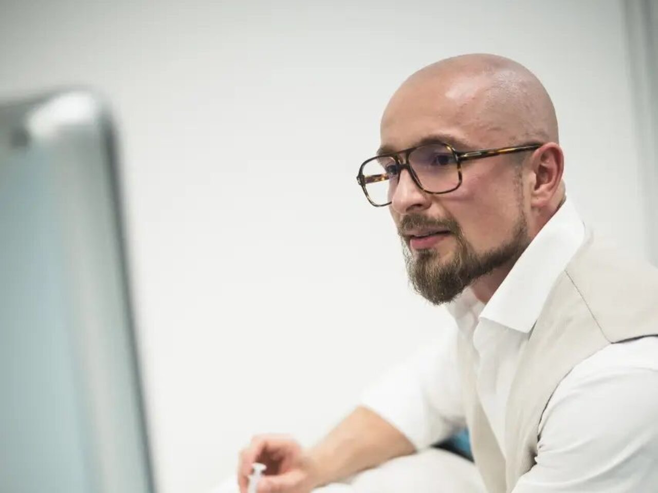 Dr n. med. Remigiusz Domin – endokrynolog, konsultacja chorób tarczycy