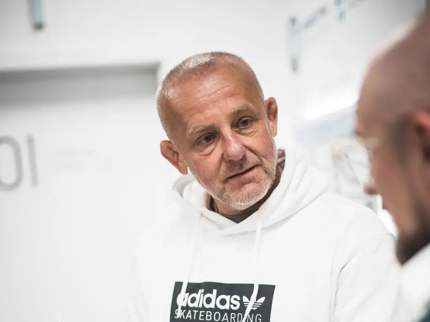 Dr n. med. Remigiusz Domin – hormony u&nbsp;mężczyzn i&nbsp;terapia testosteronem