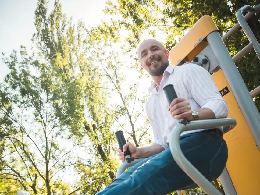 Dr n. med. Remigiusz Domin – diagnostyka i&nbsp;leczenie otyłości
